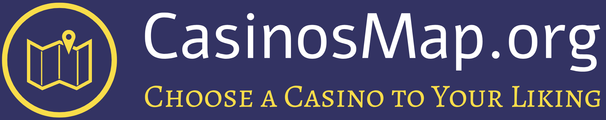 CasinosMap.org
